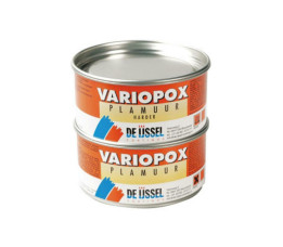 Variopox Epoxy Plamuur 1ltr