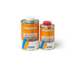 Variopox Universele Epoxy 1,5 L