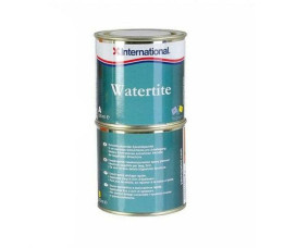 Watertite Epoxy Plamuur 0,25 L