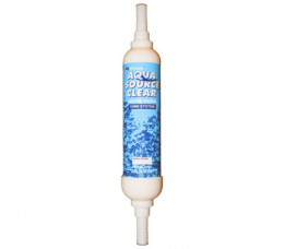 Waterfilter 12mm Aquasource