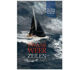 Zwaar weer zeilen (Adlard Coles)
